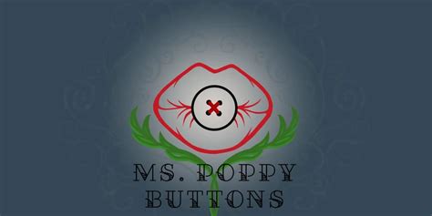 mspoppybuttons OnlyFans Leaks 2025