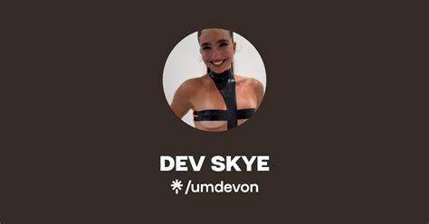 evskye OnlyFans Leaks 2025