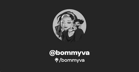bommyVA Fansly Leaks 2025