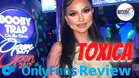 toxica_one1 OnlyFans Leaks 2025