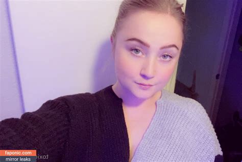 toxicallietongue OnlyFans Leaks 2025