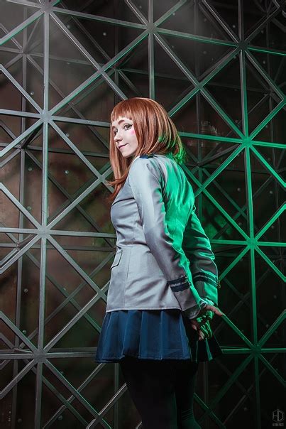 urarakaochako OnlyFans Leaks 2025