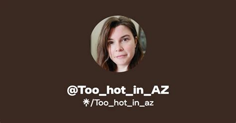 too_hot_n_az OnlyFans Leaks 2025