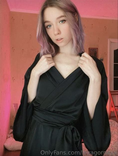leyagornaya OnlyFans Leaks 2025