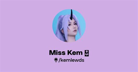 kemlewds Fansly Leaks 2025