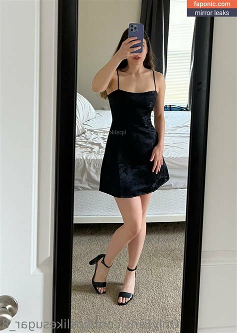 lipslikesugar_8 OnlyFans Leaks 2025