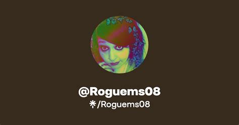roguems08 OnlyFans Leaks 2025