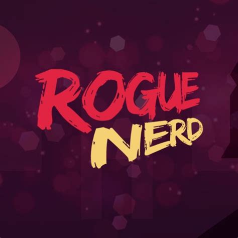 roguenerd OnlyFans Leaks 2025