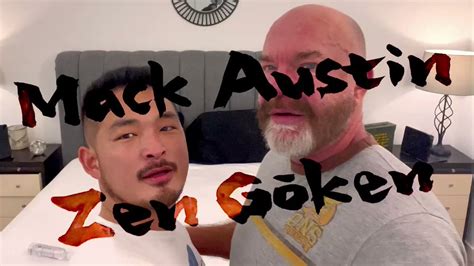 zen_goken OnlyFans Leaks 2025