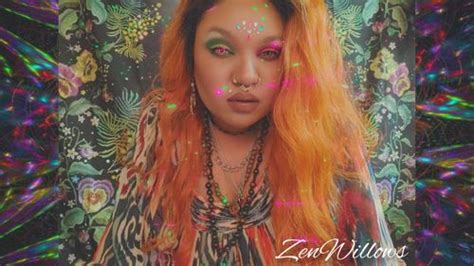 zenwillows OnlyFans Leaks 2025