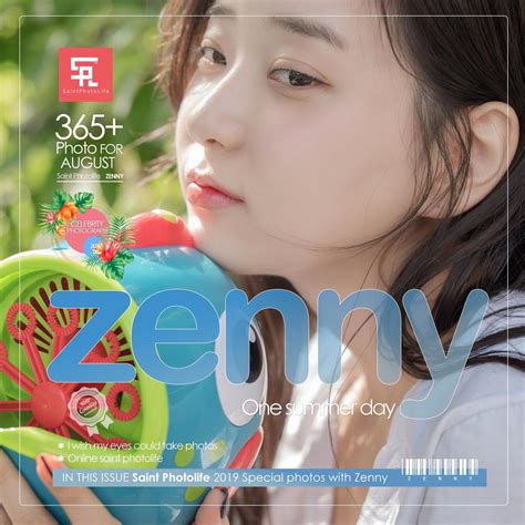 zennyday OnlyFans Leaks 2025