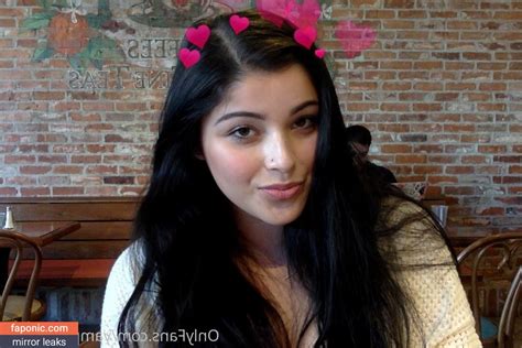 vampaliciousss OnlyFans Leaks 2025