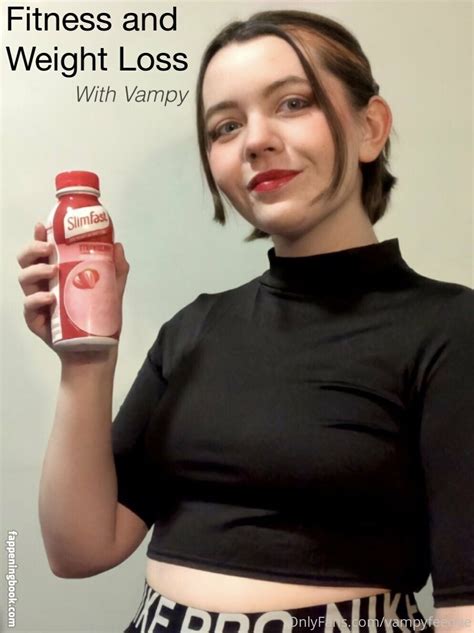 vampyfeedee OnlyFans Leaks 2025
