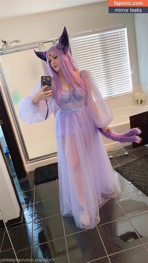 vamplettes OnlyFans Leaks 2025