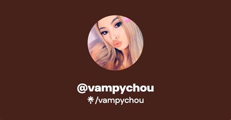 vampychou OnlyFans Leaks 2025