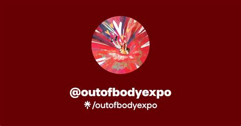 outofbodyexpo OnlyFans Leaks 2025