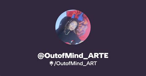 outofmind_art OnlyFans Leaks 2025