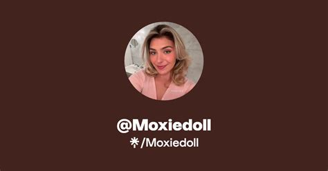 moxiedoll OnlyFans Leaks 2025