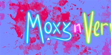 moxynverve OnlyFans Leaks 2025