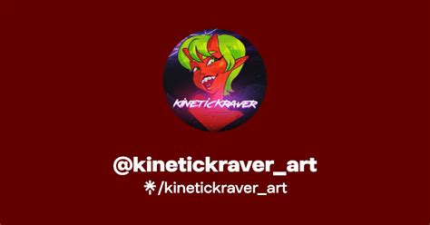 kinetickraver OnlyFans Leaks 2025