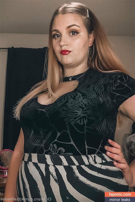 KinkyCurvyKatie Fansly Leaks 2025
