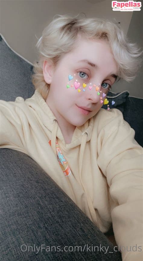 kinky_clouds OnlyFans Leaks 2025