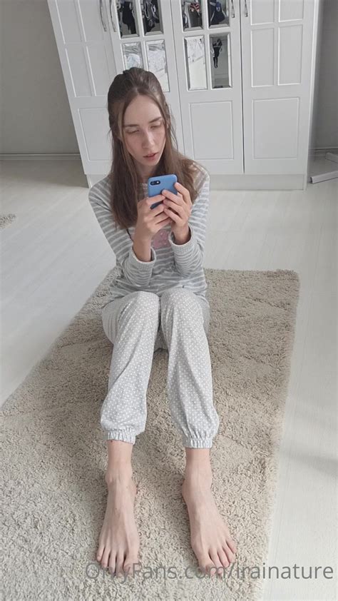 irainature OnlyFans Leaks 2025