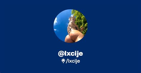 lxcije OnlyFans Leaks 2025