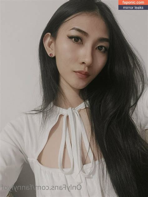 fannylyof OnlyFans Leaks 2025