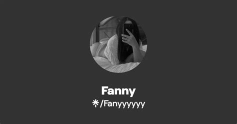 fannyy OnlyFans Leaks 2025