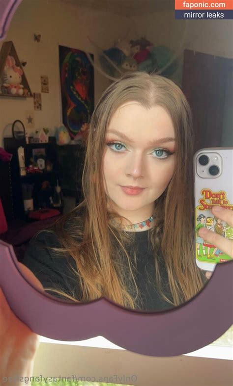 fantasyfangsfree OnlyFans Leaks 2025