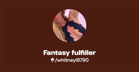 fantasyfulfiller17 OnlyFans Leaks 2025