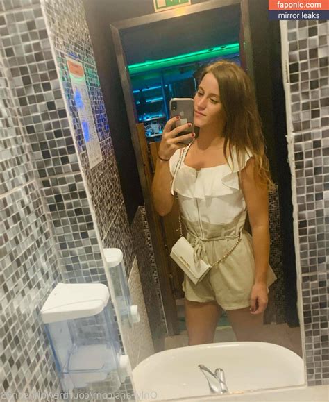 courtsxldn OnlyFans Leaks 2025