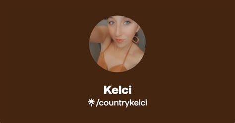 countrykelci OnlyFans Leaks 2025