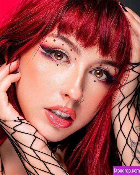 rilafox OnlyFans Leaks 2025