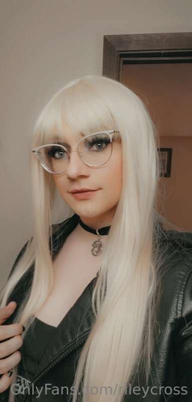 rileycross OnlyFans Leaks 2025
