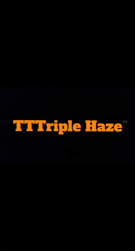 tttriplehaze OnlyFans Leaks 2025
