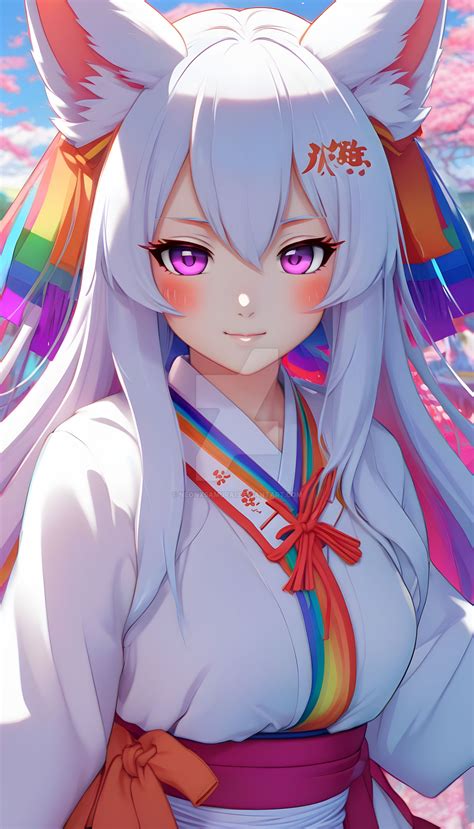 rainbowkitsune OnlyFans Leaks 2025