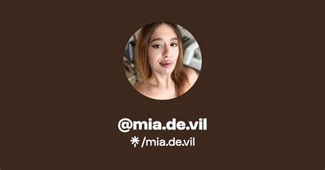 rain_de_vil OnlyFans Leaks 2025
