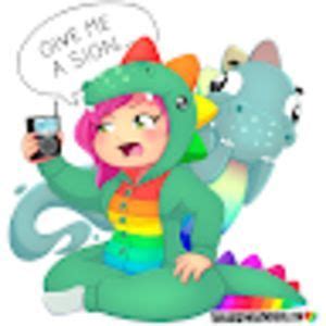 rainbow_zilla OnlyFans Leaks 2025