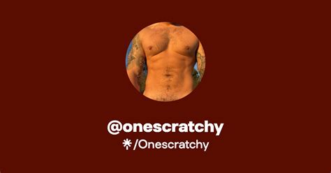 onedollarscratchy OnlyFans Leaks 2025