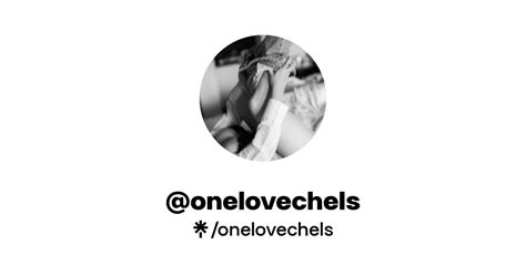 onelovechels OnlyFans Leaks 2025