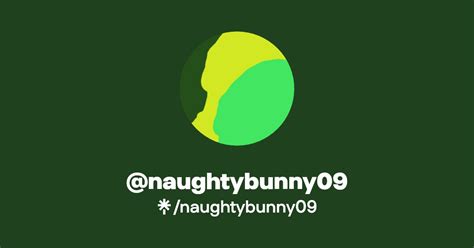 naughtybunny09 OnlyFans Leaks 2025