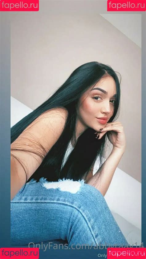 naugthyabb1 OnlyFans Leaks 2025