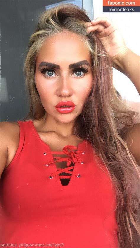 naughty_katarina_free OnlyFans Leaks 2025