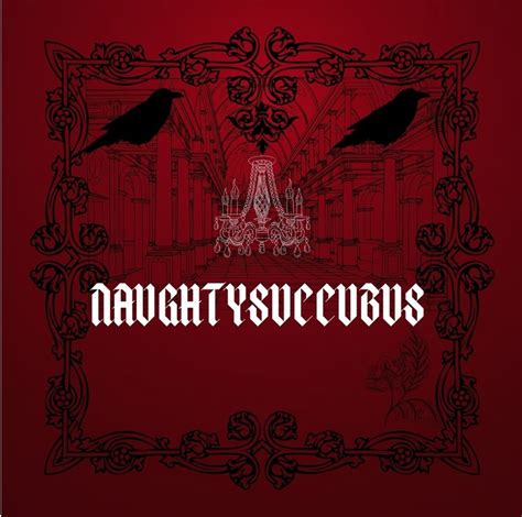 naughty.succubus OnlyFans Leaks 2025