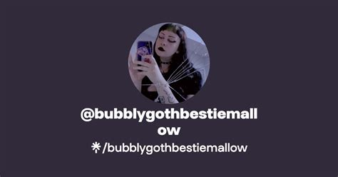 enbymallow OnlyFans Leaks 2025