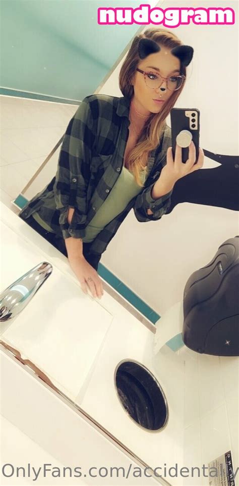 accidentallydelicious OnlyFans Leaks 2025