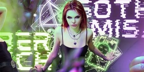 gothic_misa OnlyFans Leaks 2025