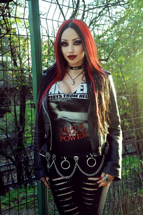 gothgirldani3 OnlyFans Leaks 2025